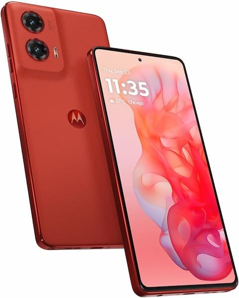Reseña de Motorola G Stylus 5G 2024