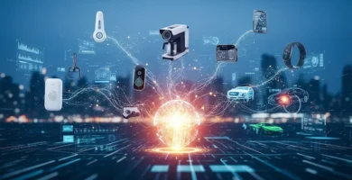 internet de las cosas